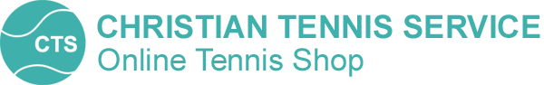 Christian Tennis Service Logo