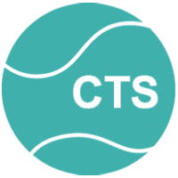 Christian Tennis Service Logo