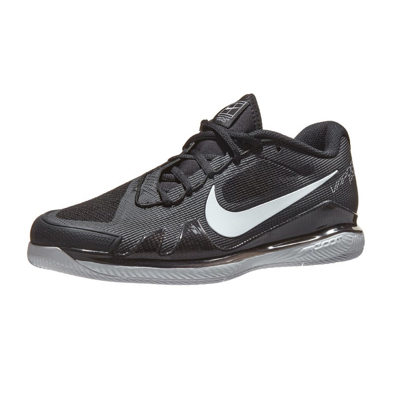 Nike Air Zoom Vapor Pro Black/White Men's Tennis Shoes