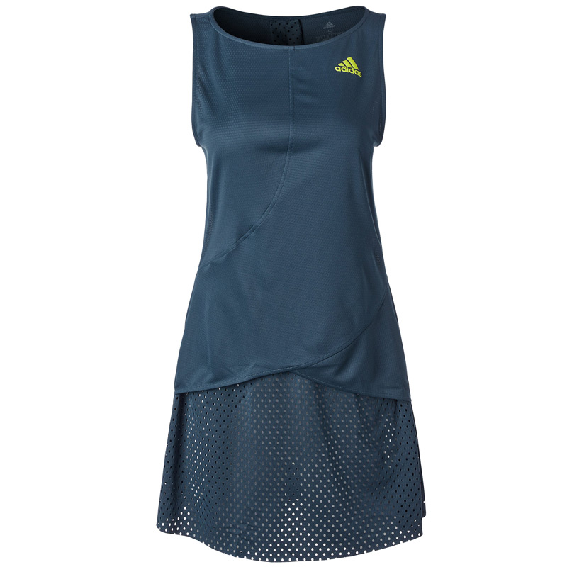 adidas Primeblue Women's Tennis Dress