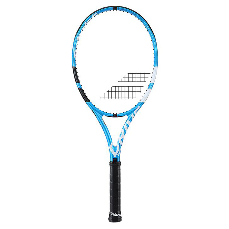 Babolat Pure Drive 2018 Tennis Racquet