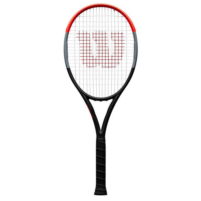 Wilson Clash 100 Tennis Racquet