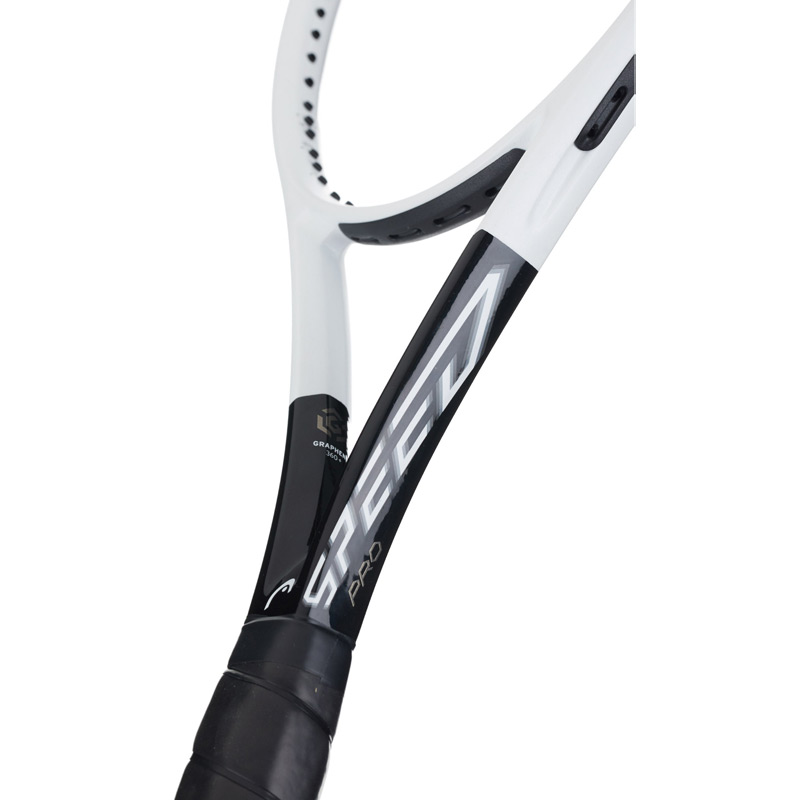 Head Graphene 360+ Speed Pro Tennis Racquet - Thumbnail 3