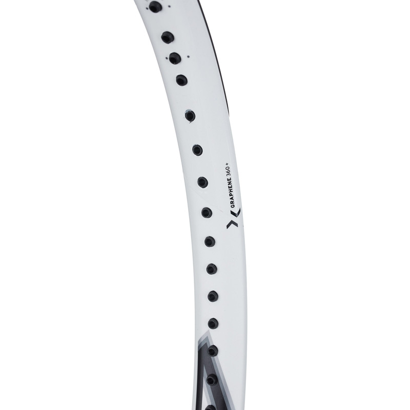 Head Graphene 360+ Speed Pro Tennis Racquet - Thumbnail 4