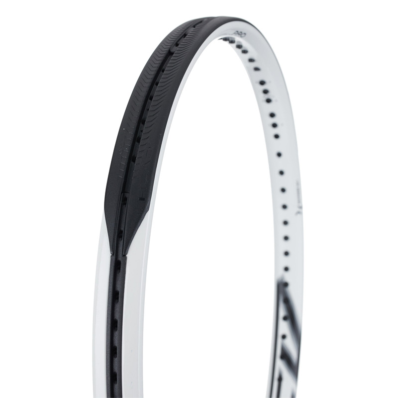 Head Graphene 360+ Speed Pro Tennis Racquet - Thumbnail 5